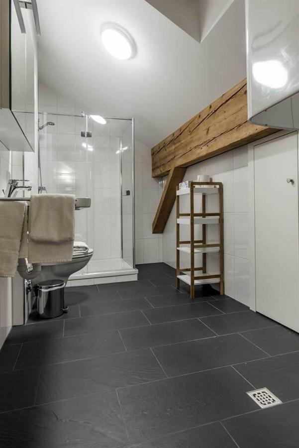 シュルンスHaus Kapellアパートメント エクステリア 写真