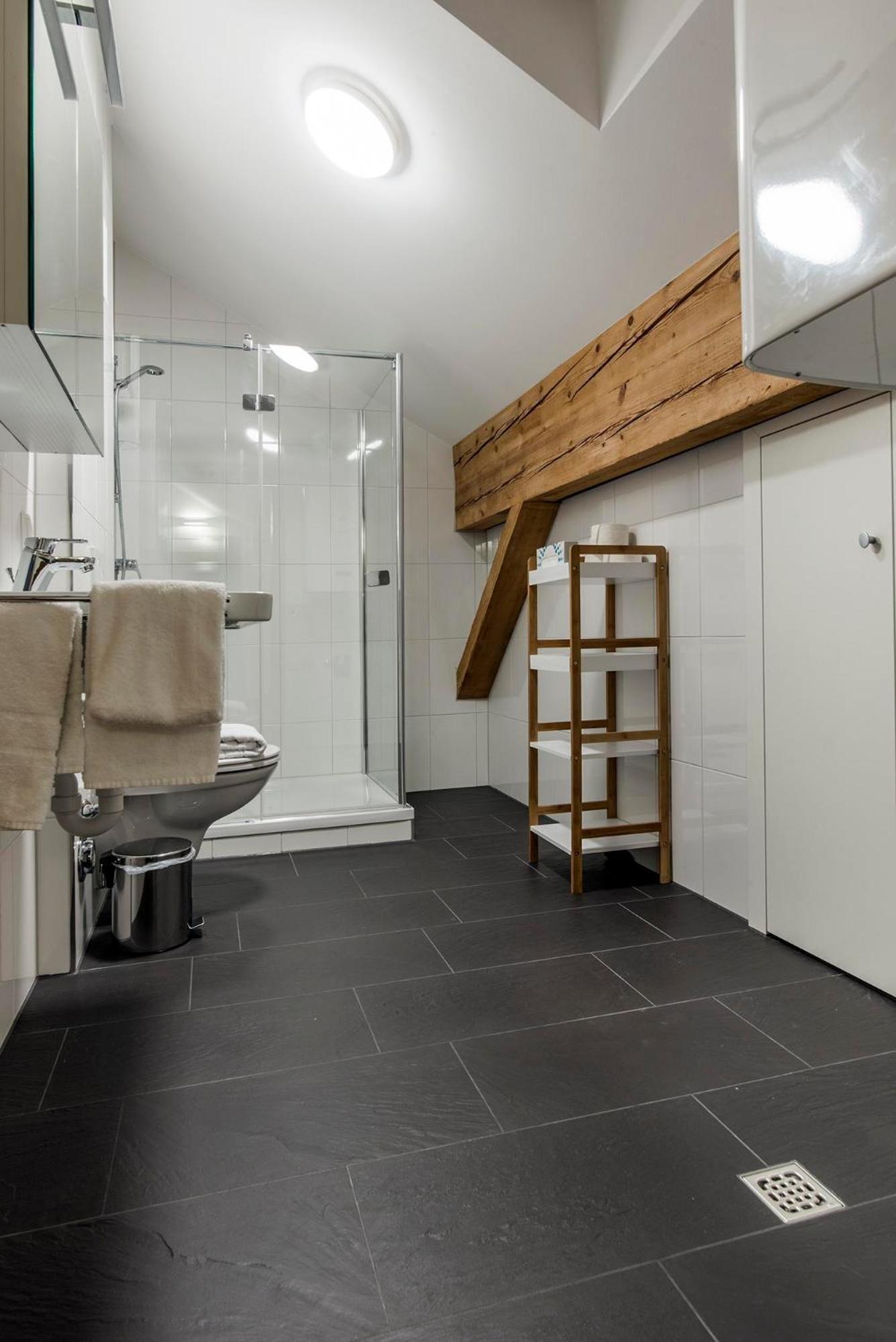 シュルンスHaus Kapellアパートメント エクステリア 写真